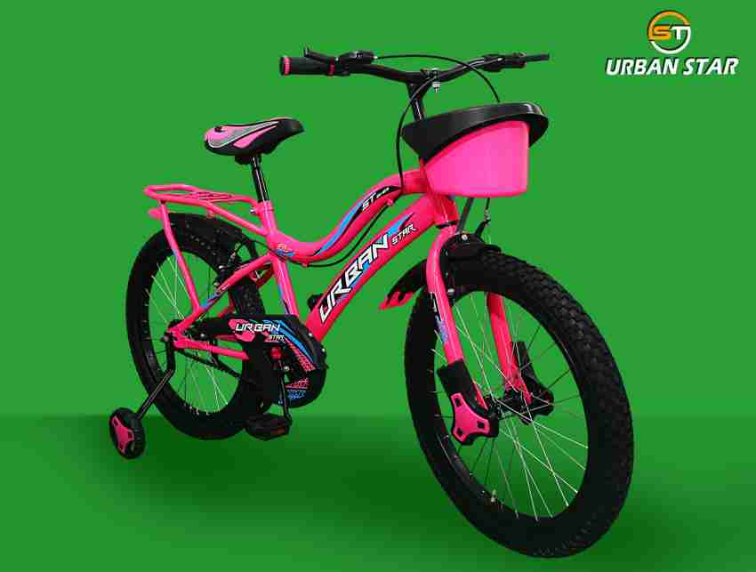 Atlas freeco hotsell pink