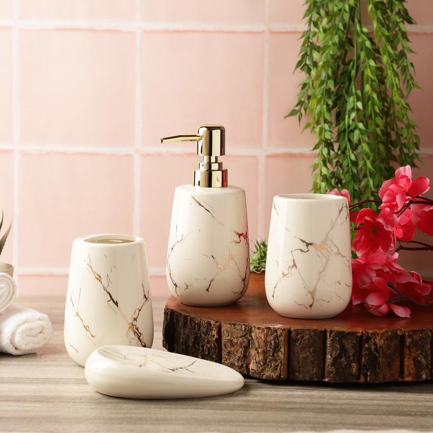 Bathroom top accessories flipkart
