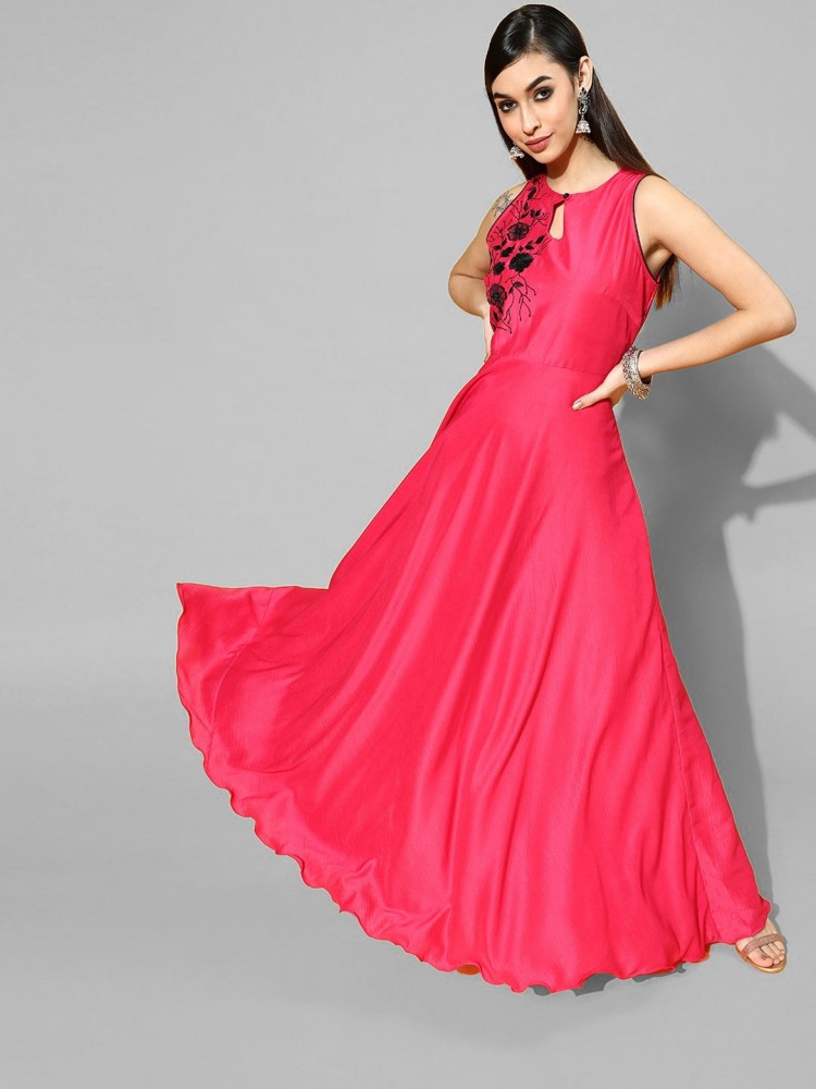 Inddus Ethnic Dresses - Buy Inddus Ethnic Dresses online in India