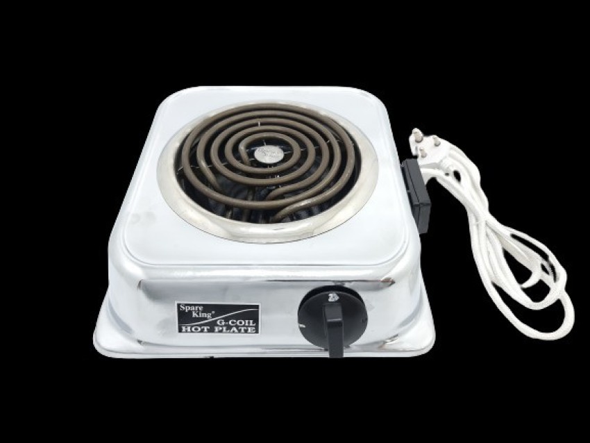 This Is How to Cook Well With an Electric Stove