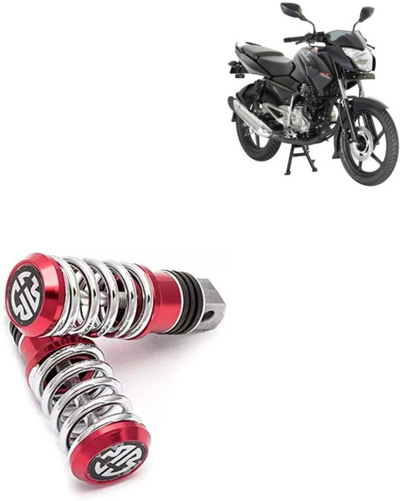 Ns 200 top rear suspension price