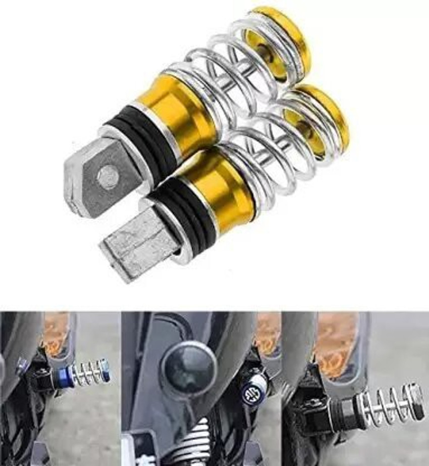 Yamaha enticer footrest hotsell online