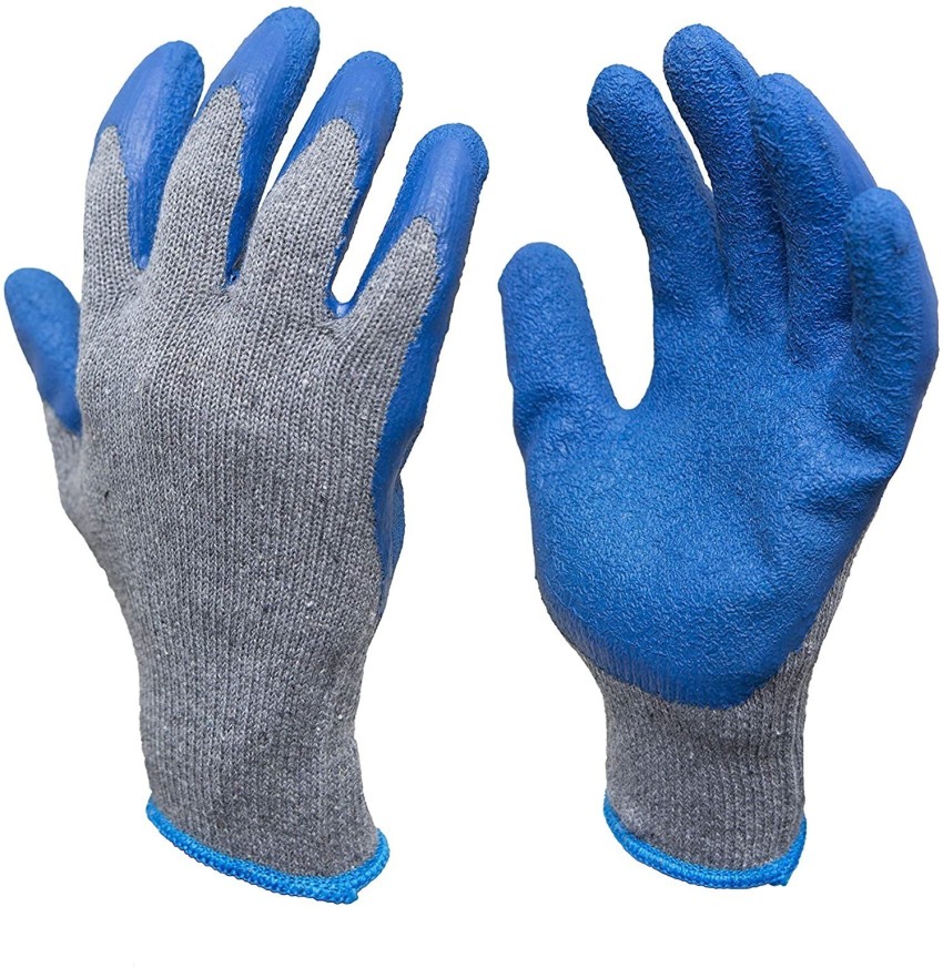 Stainless Steel Mesh Mesh Safety Gloves at Rs 250/pair in Madurai