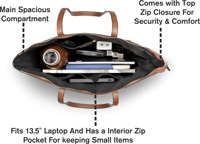 Accessorize laptop bags store