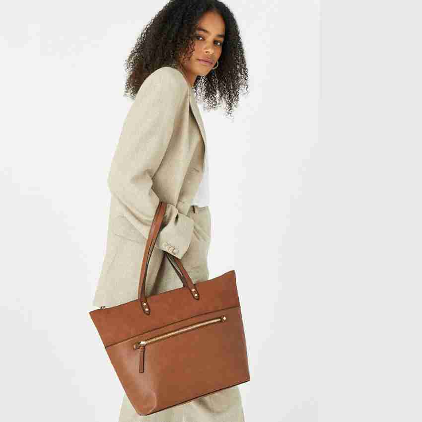 Emily tote bag accessorize sale