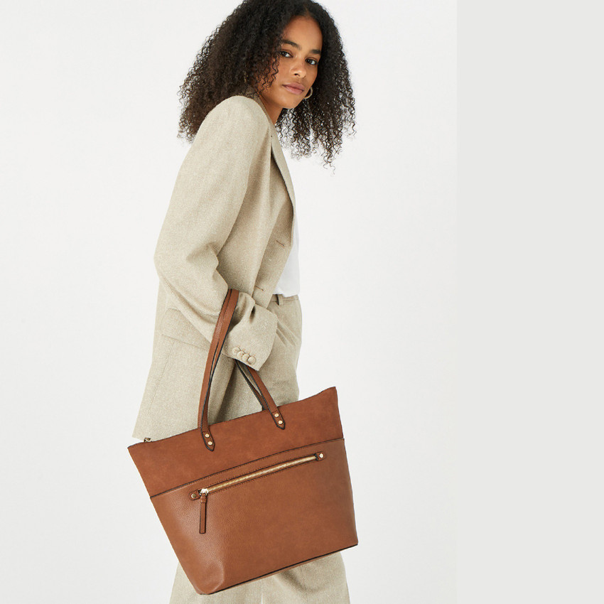 Accessorize emily tote bag store