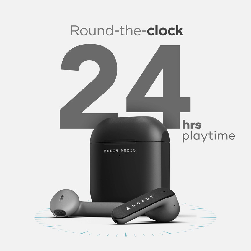 Boult audio airbass on sale probuds launch date