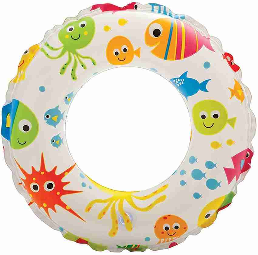 Swimming tubes for kids best sale