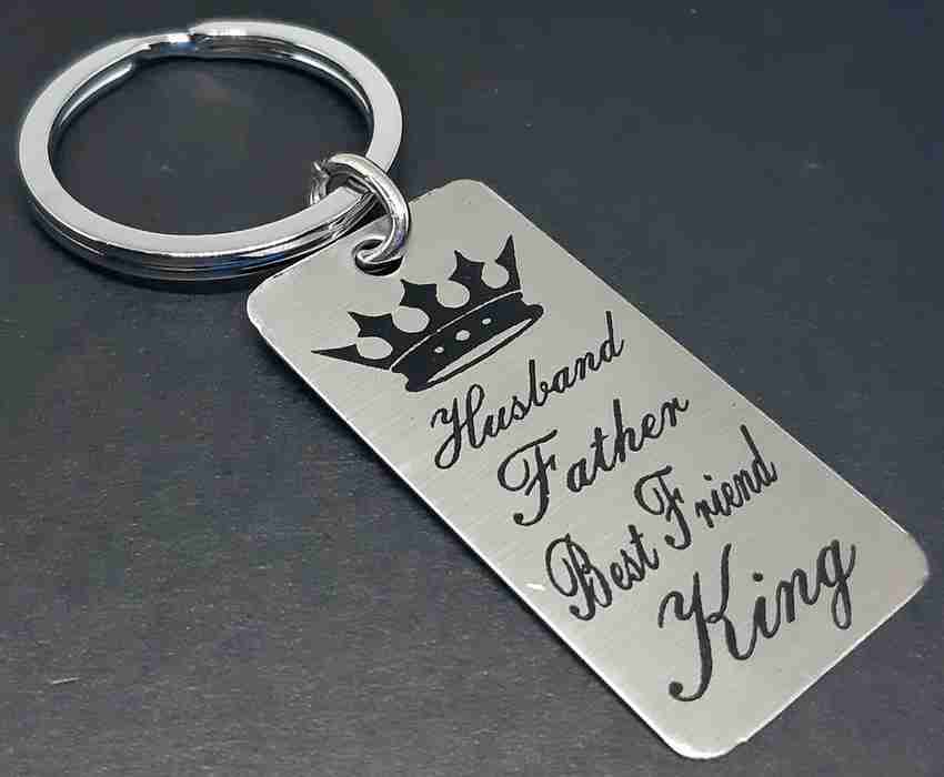 Keychain on sale birthday gift
