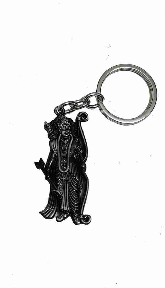 Key rings spotlight store