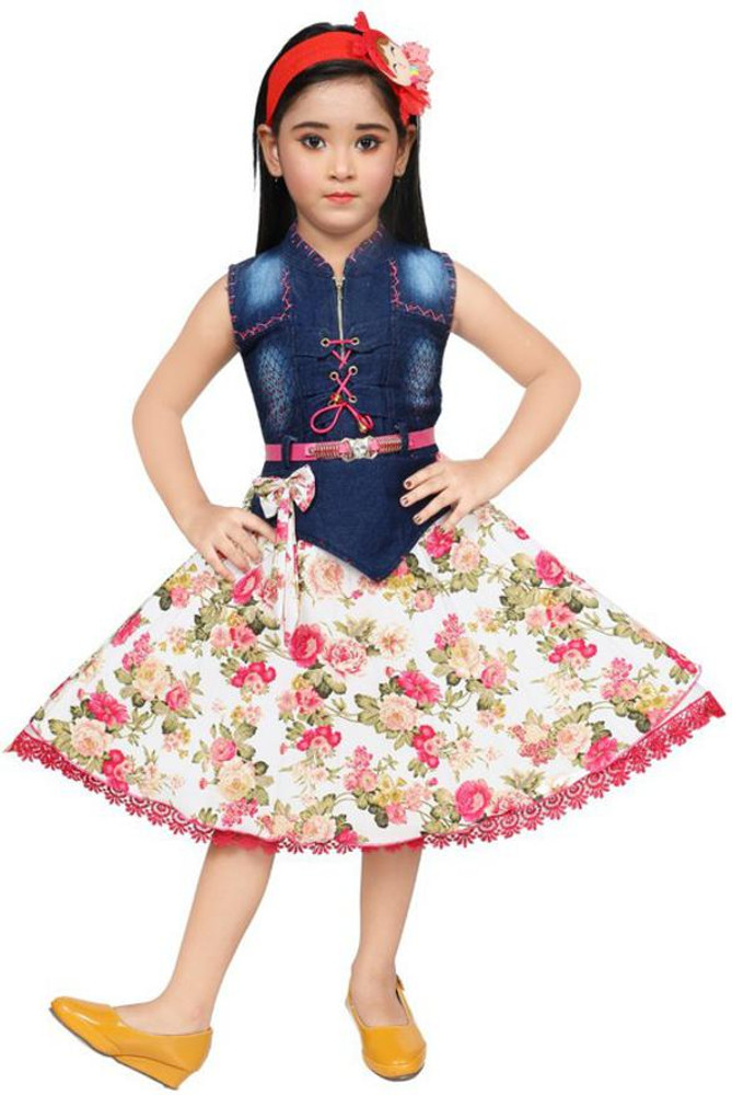 Flipkart sales kidswear girl