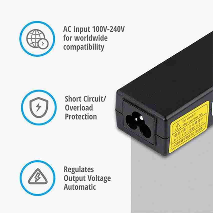 Hi Lite Essentials 16v Adapter Compatible for Mi Soundbar Speaker