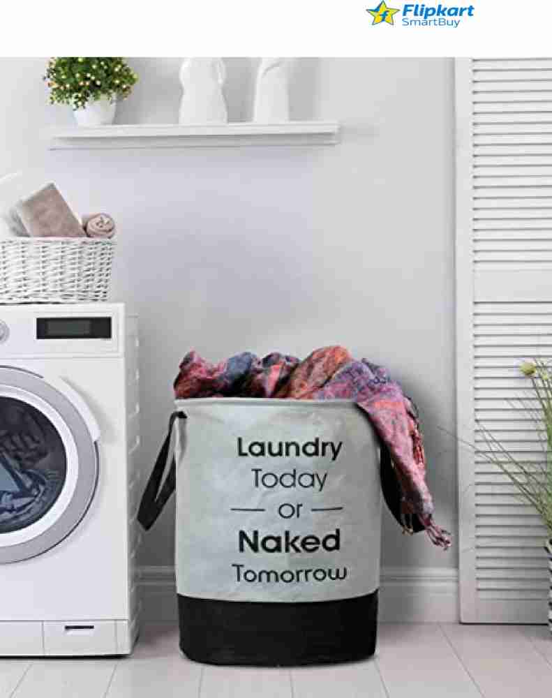 Foldable laundry basket flipkart new arrivals