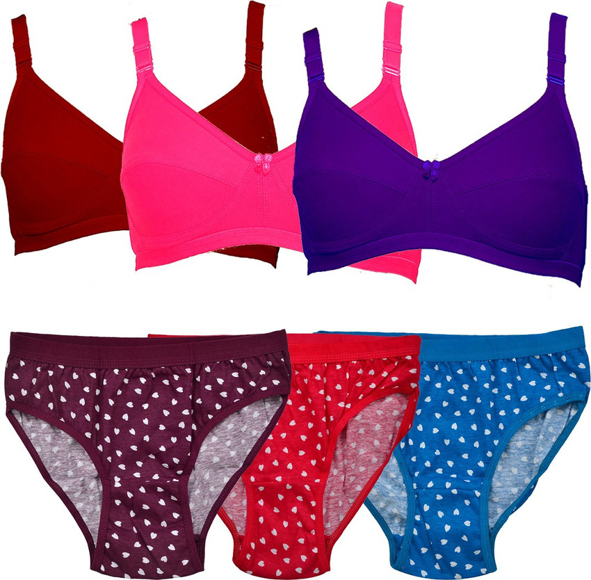Pink moon best sale lingerie