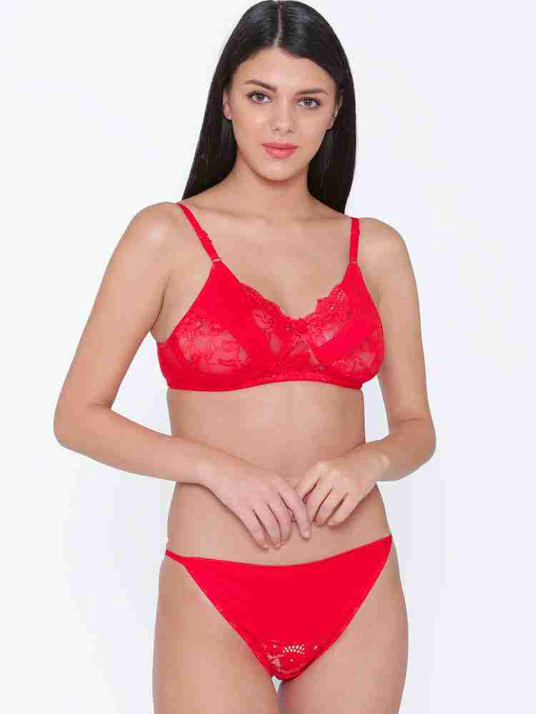 N-gal Lingerie Set - Buy N-gal Lingerie Set Online at Best Prices