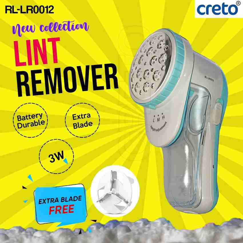 Fabric razor 2025 blade