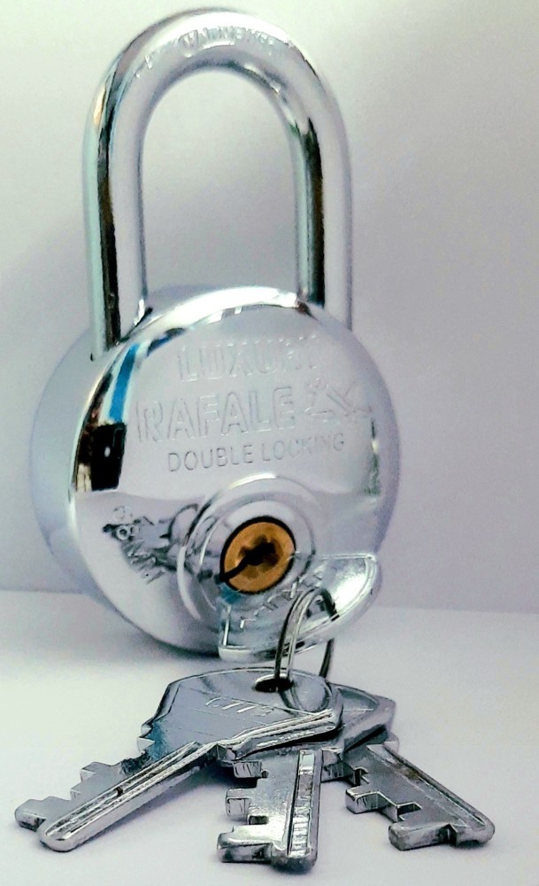 Extra sale wide padlocks