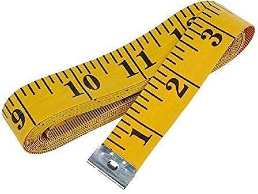 SMB ENTERPRISES Cute Measuring Tape Measurement Tape Price in India - Buy  SMB ENTERPRISES Cute Measuring Tape Measurement Tape online at