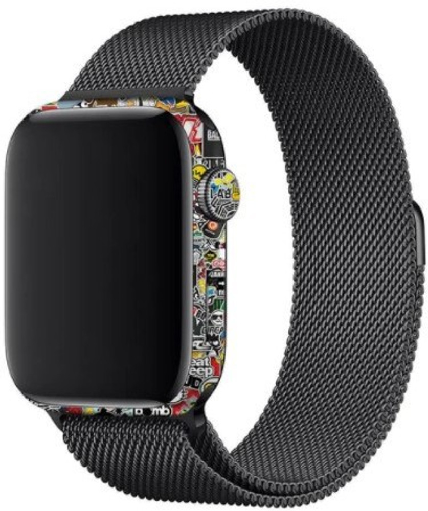 Apple watch series 4 in flipkart on sale
