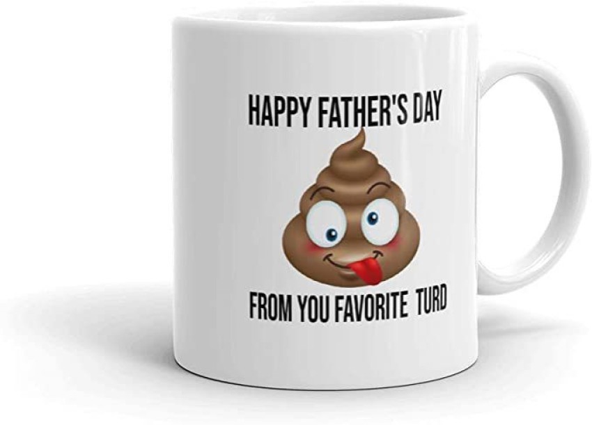 Funny Sarcastic Coffee Mugs  My Favorite Coffee In The Morning Is