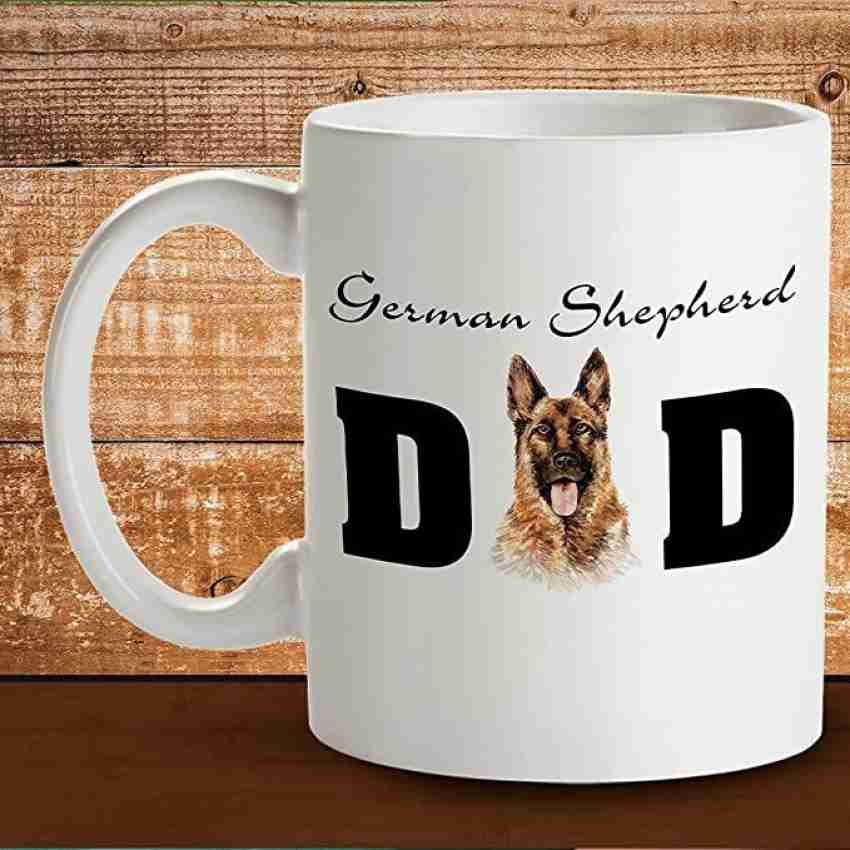 German shepherd dad gifts sale