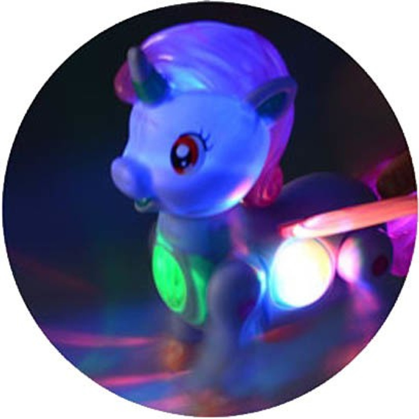 Starlight unicorn toy hotsell