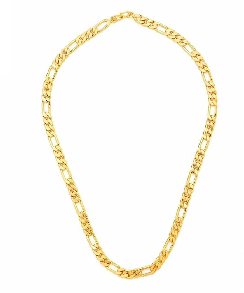 LABHUBAMON New style new year gold chain for man and boy Gold