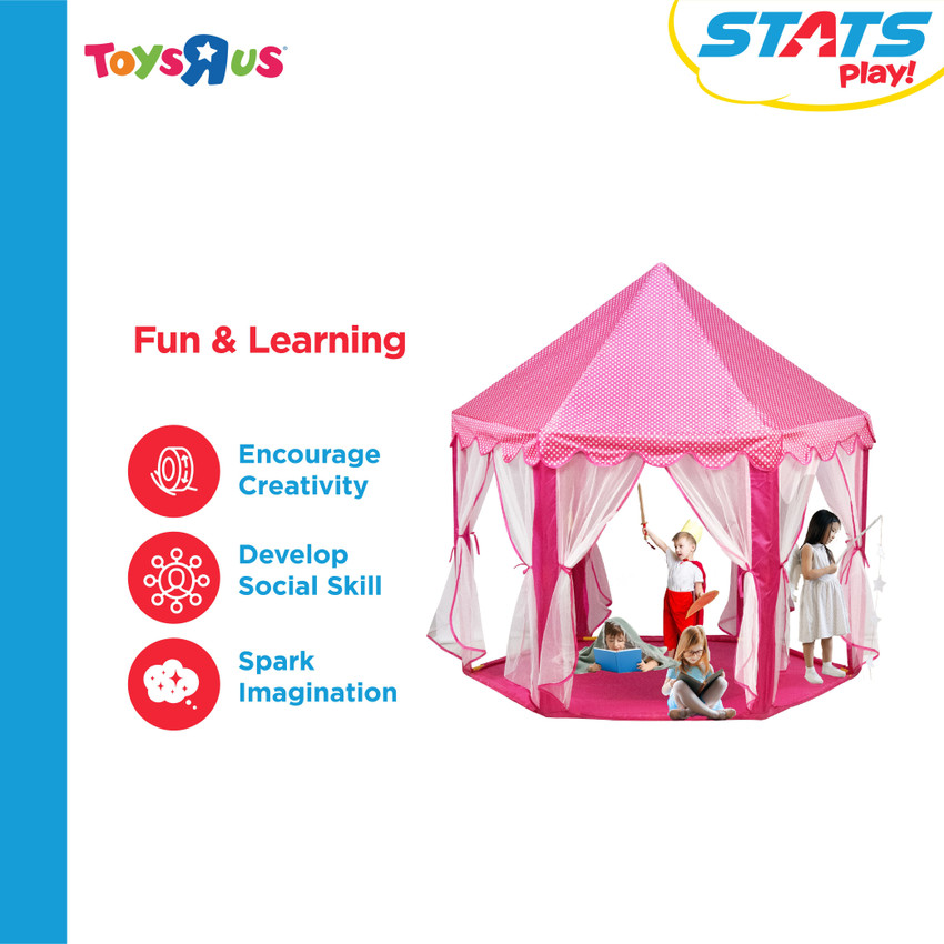 Dream tents toys r us cheap