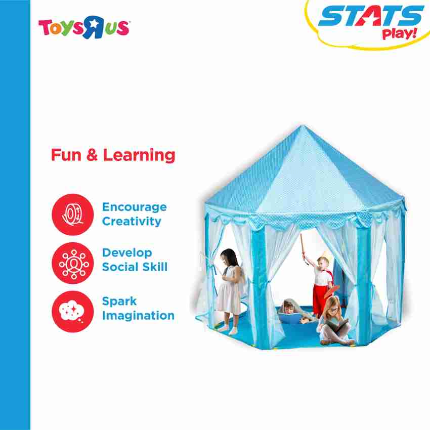 Sleep fun tent toys r us shop