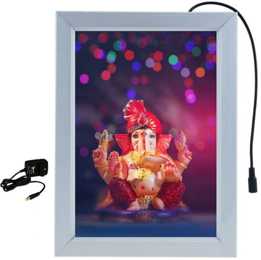 Led frame store
