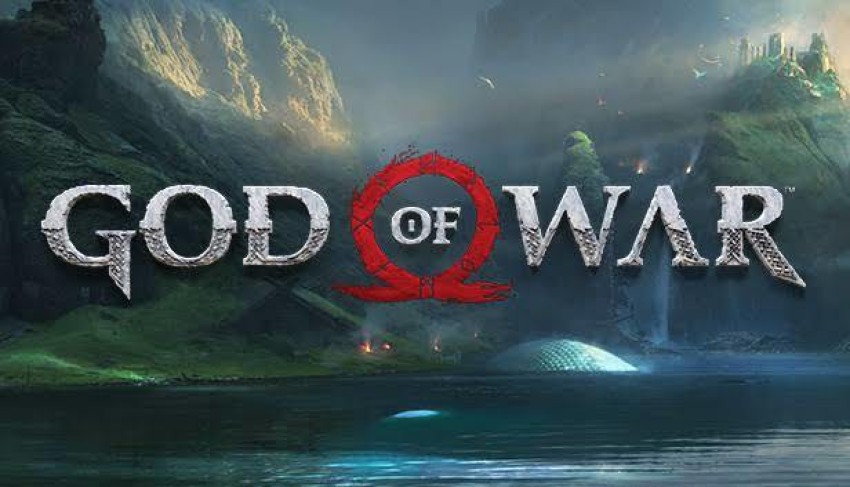 180 God of War 2018 HD Wallpapers and Backgrounds