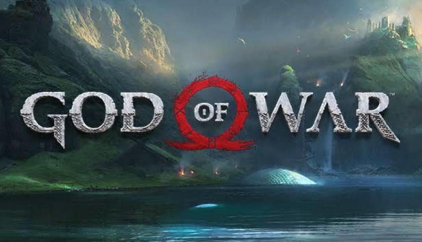 PC GAME OFFLINE GOD OF WAR GHOST OF SPARTA (NEW) Price in India