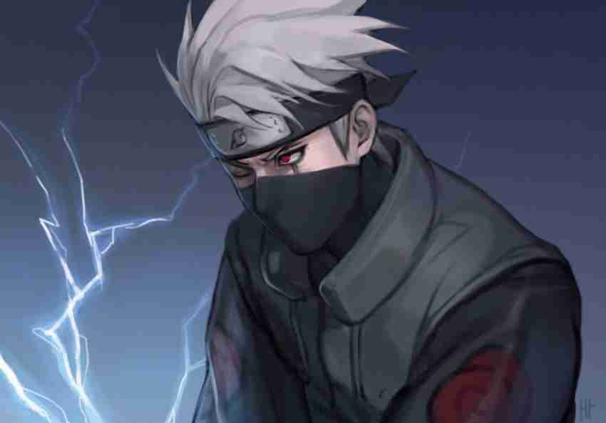 Kakashi Hintergrundbild 1920x1080