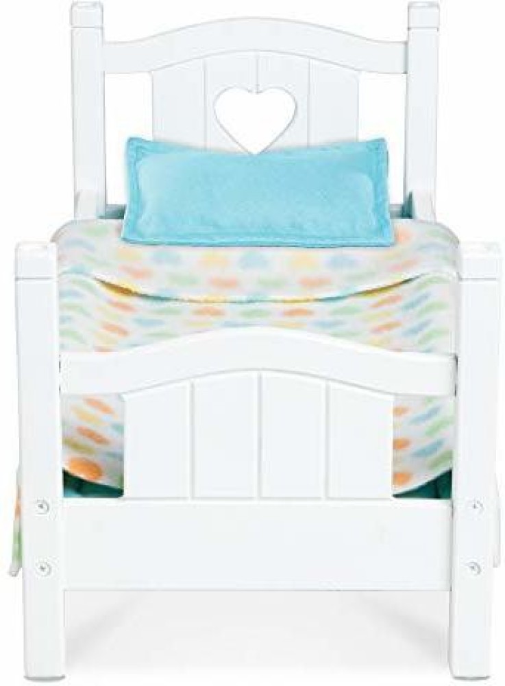 Mine to Love Play Bed- Melissa and Doug
