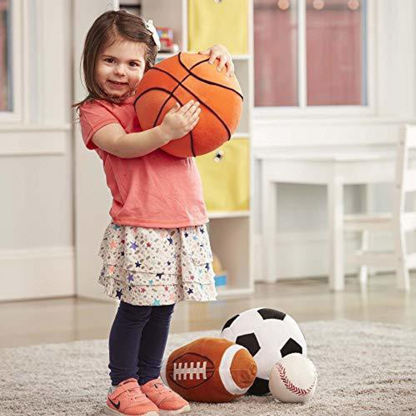 Melissa and doug sports bag online