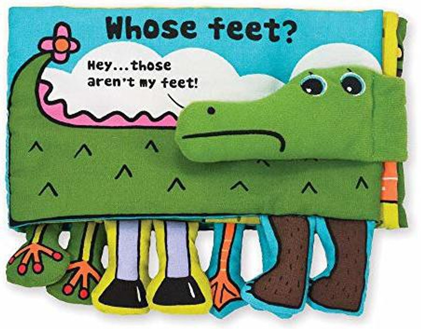Melissa and doug flip fish new arrivals