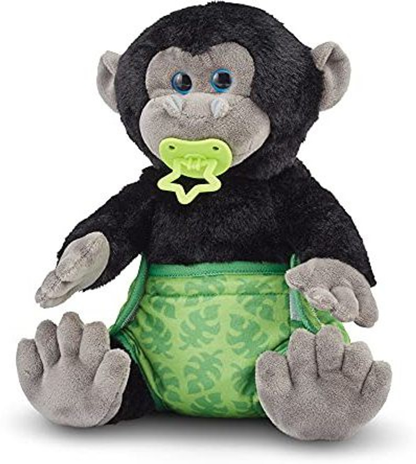 Melissa and doug baby bottle online