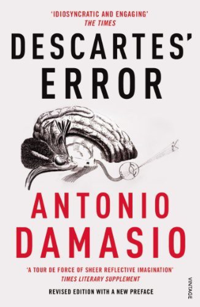 Antonio Damasio