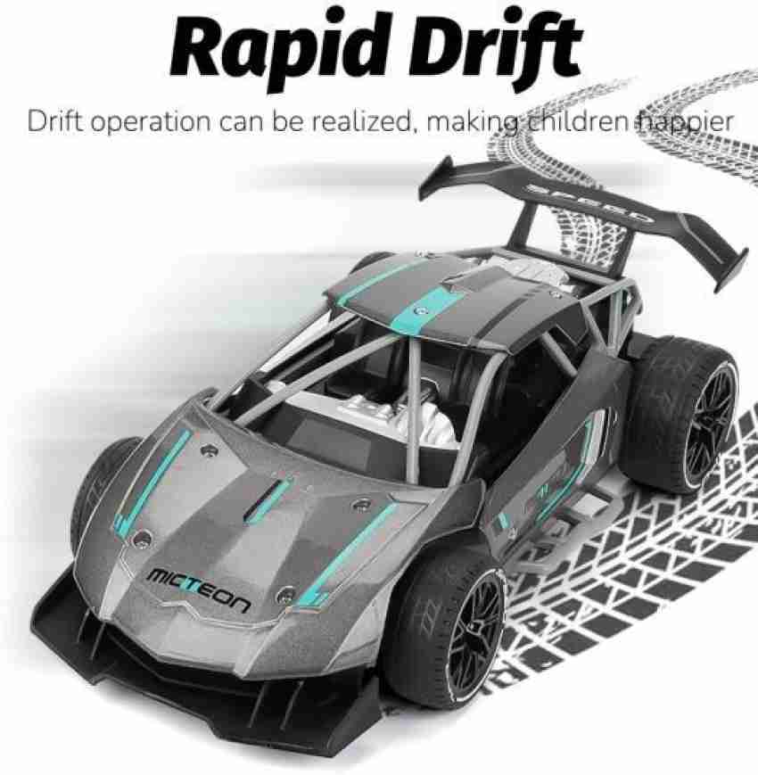 Rc car store flipkart