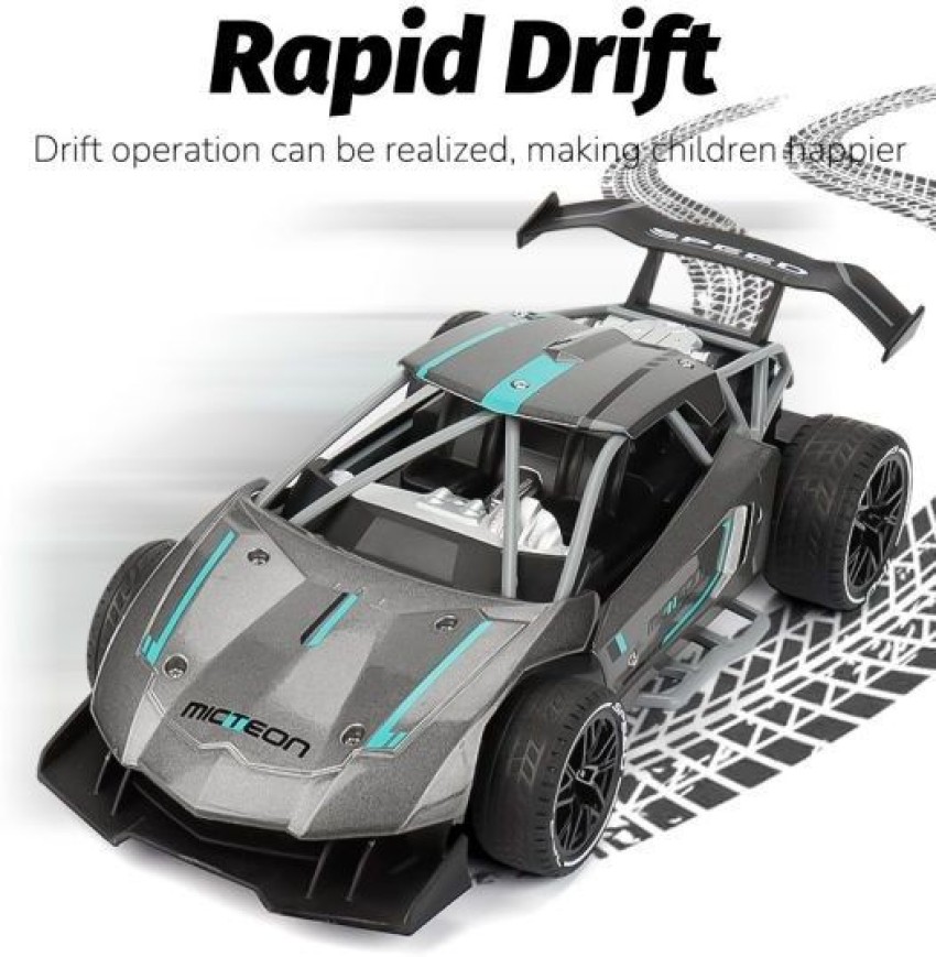 Carro de Drift Telecomandado Zatty - Drift Car – Zatty Kids