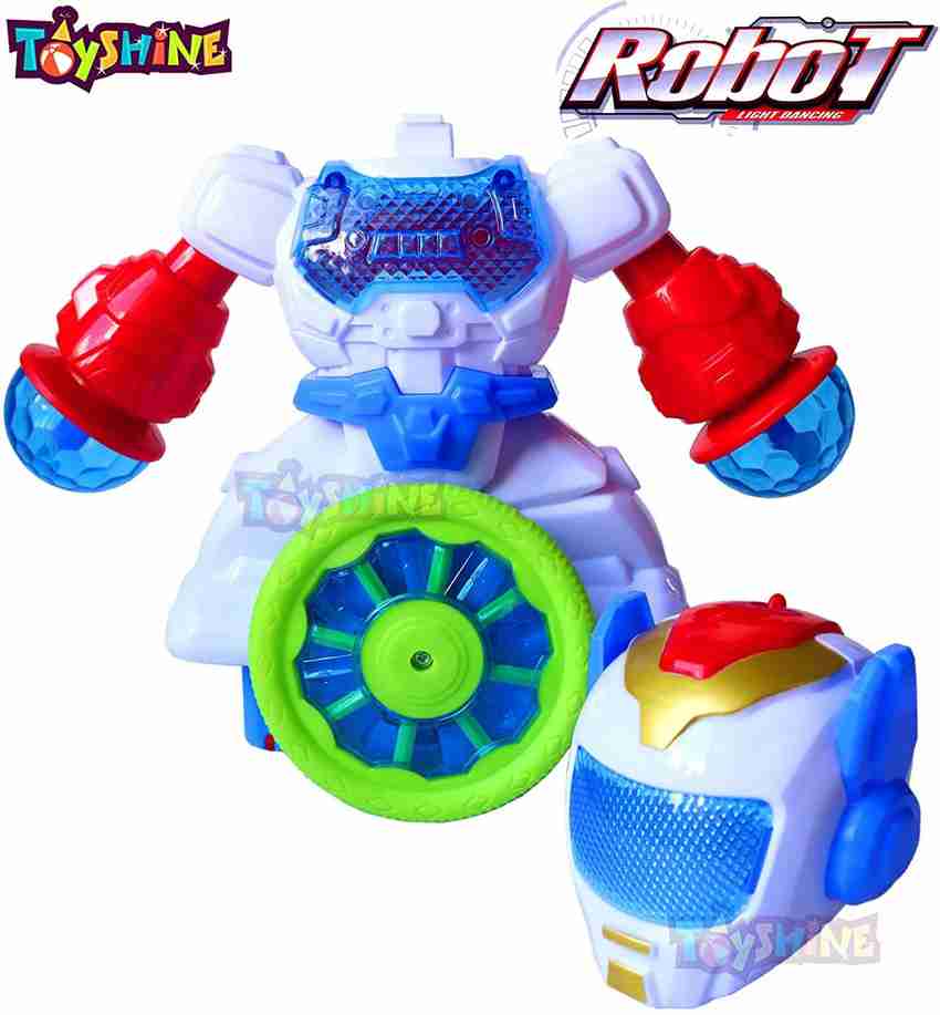 Gizmo outlet toy robot