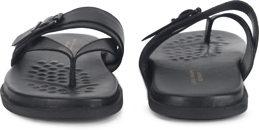 louis philippe sandals