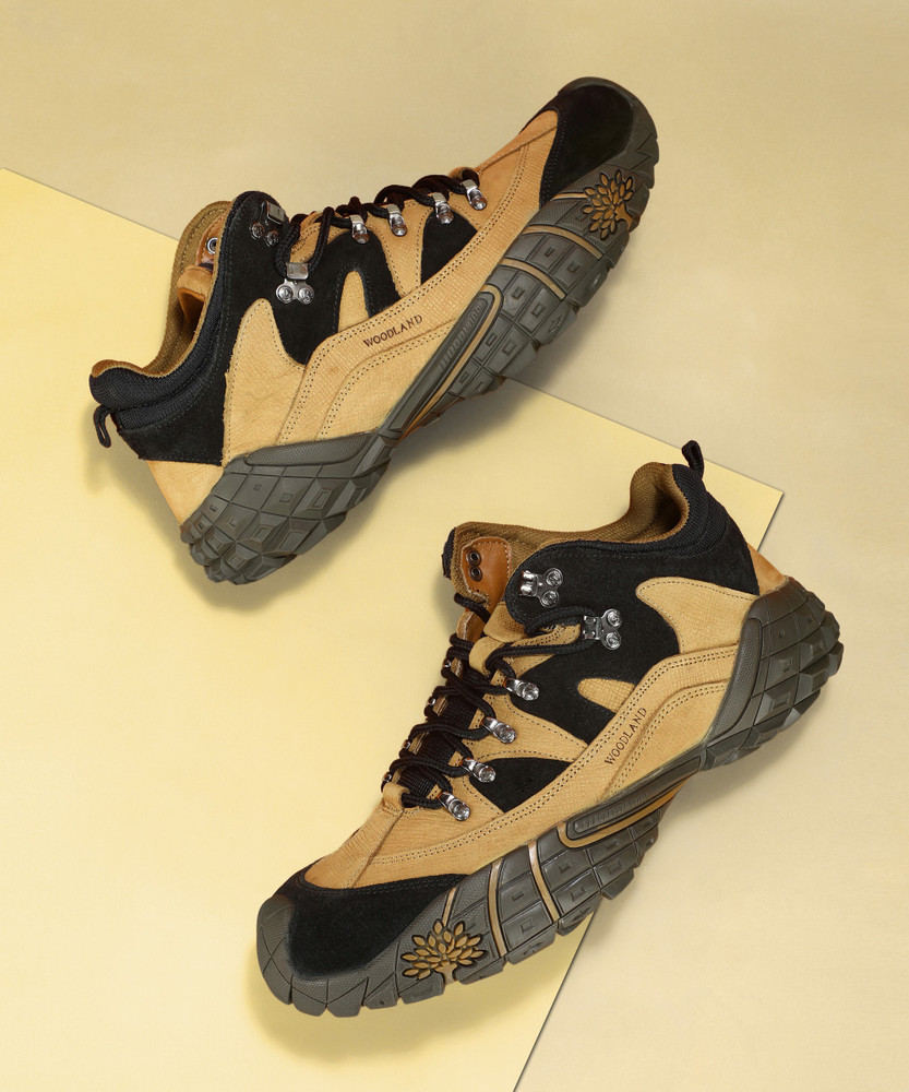 Woodland cheap shoes flipkart