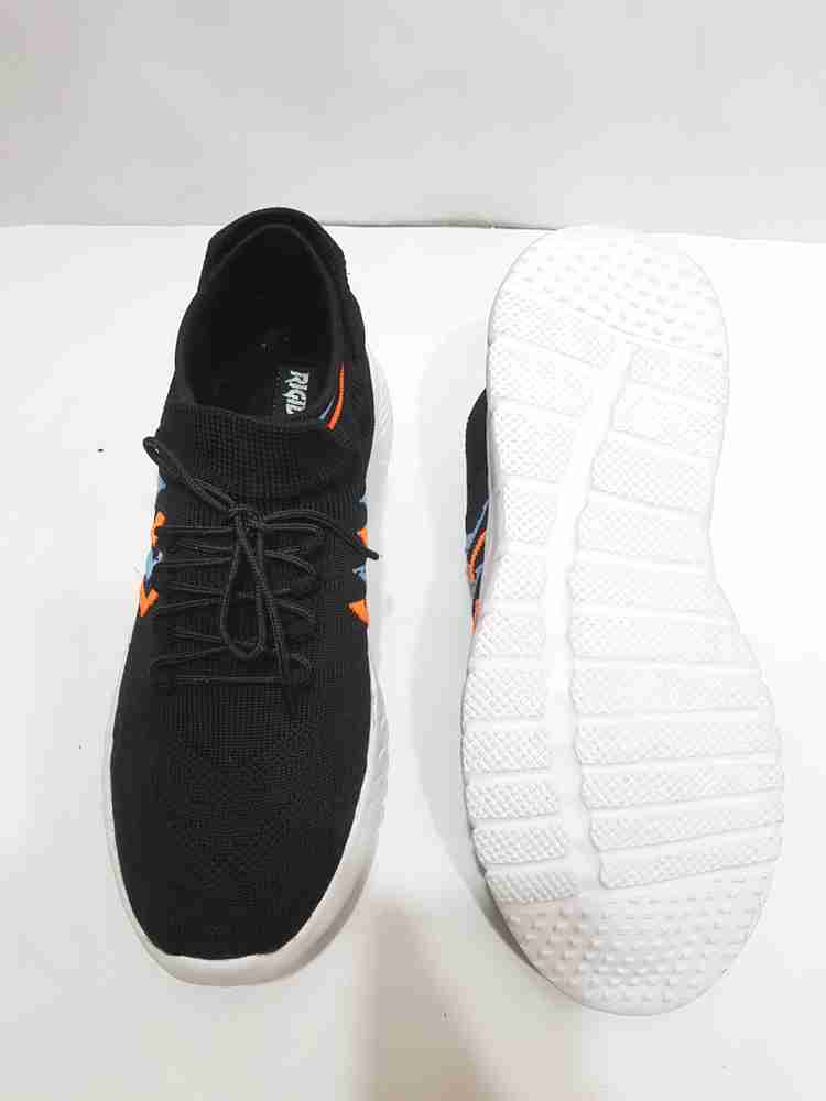 Rigid sole sneakers store