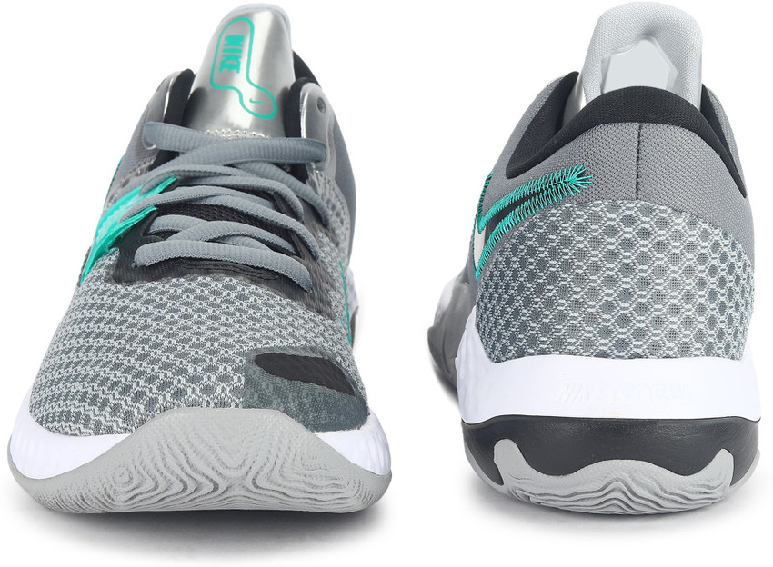 NIKE Renew Elevate 2 Basketball Shoes For Men Buy NIKE Renew