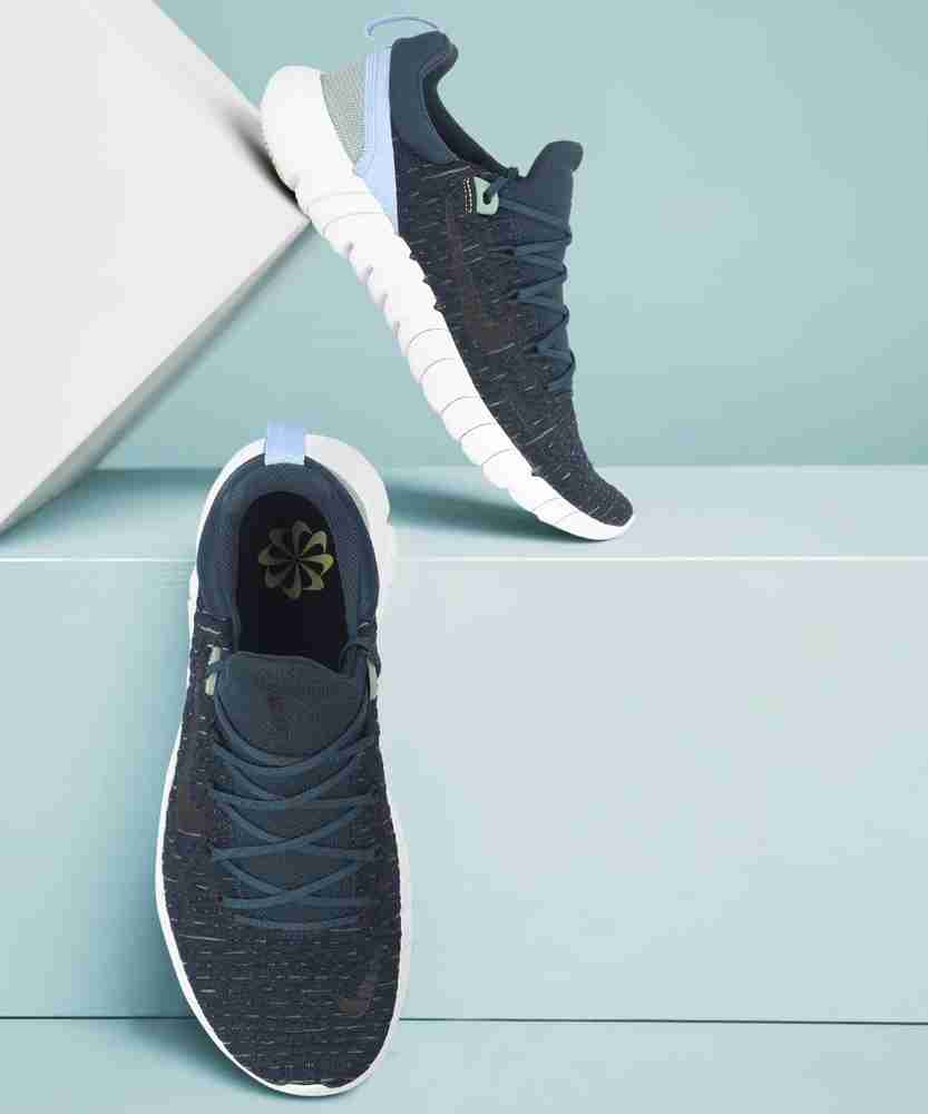 NIKE Free Run 5.0 WoRoad s Running Shoes For Women Buy NIKE Free