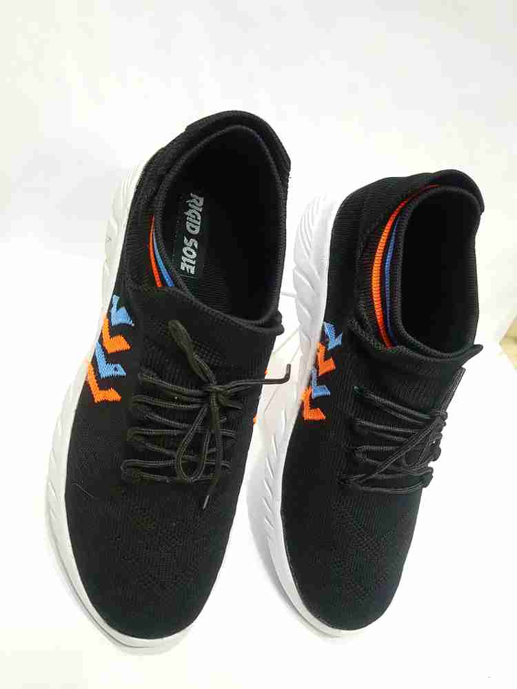 Rigid sole running shoes hot sale