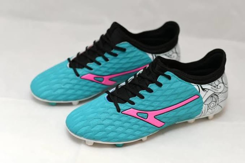 New anza hot sale football boots