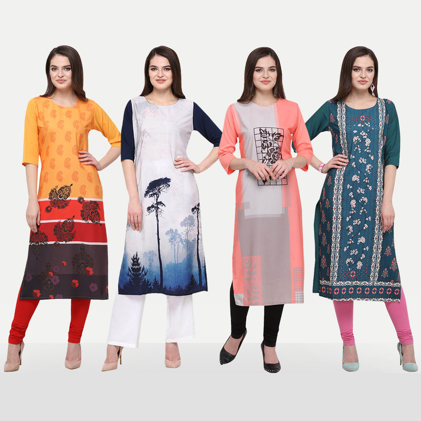 Flipkart offers best sale fashion kurtis