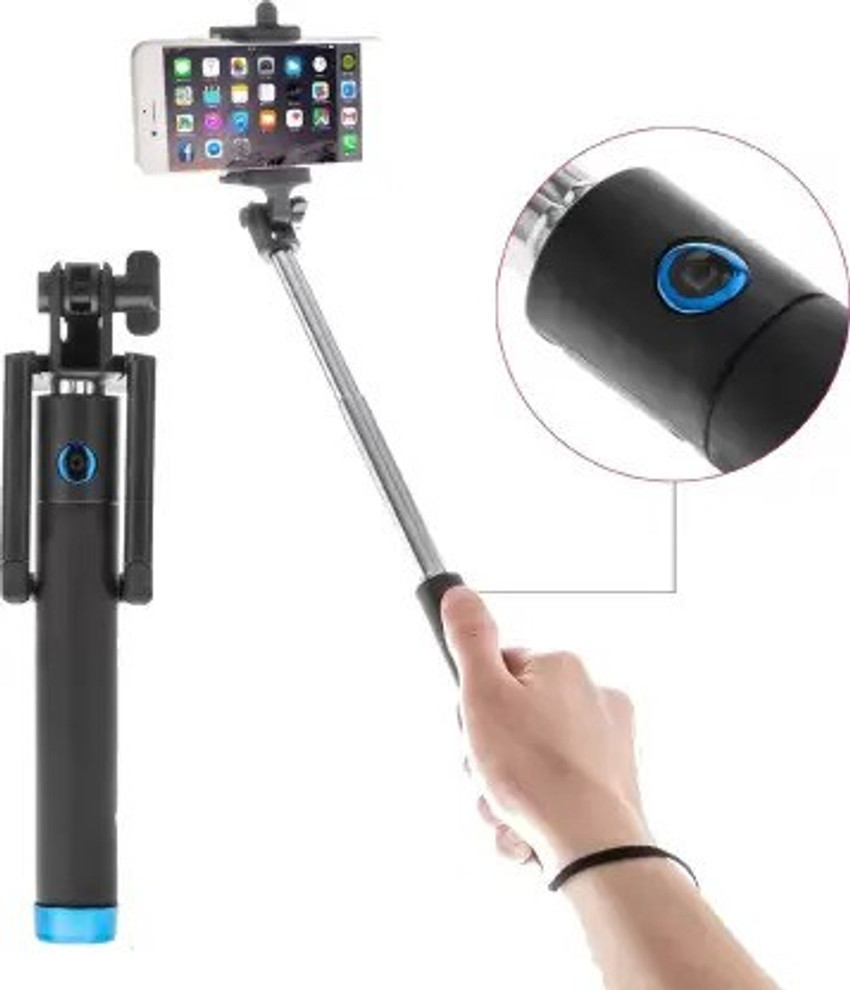 Selfie stick on sale price flipkart